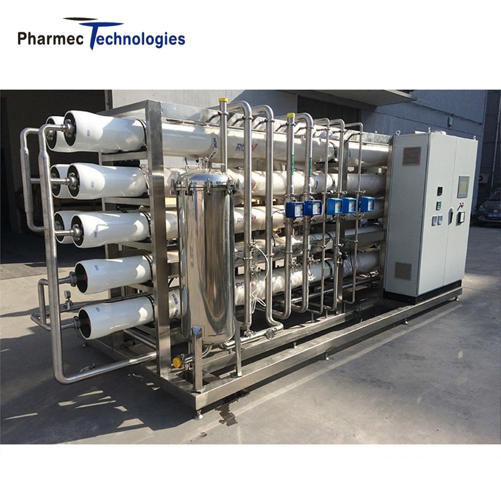Chinese reverse osmosis water filtration system meet different needs