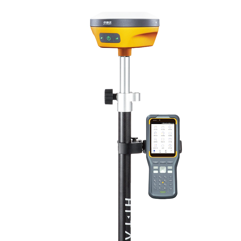 Приемник бренда Rtk, дешевое оборудование для землесъемки v200 Gps Rtk Gnss, цена Rtk