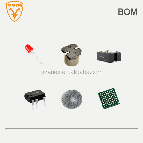 (Original Electronic Components) ds2438az+