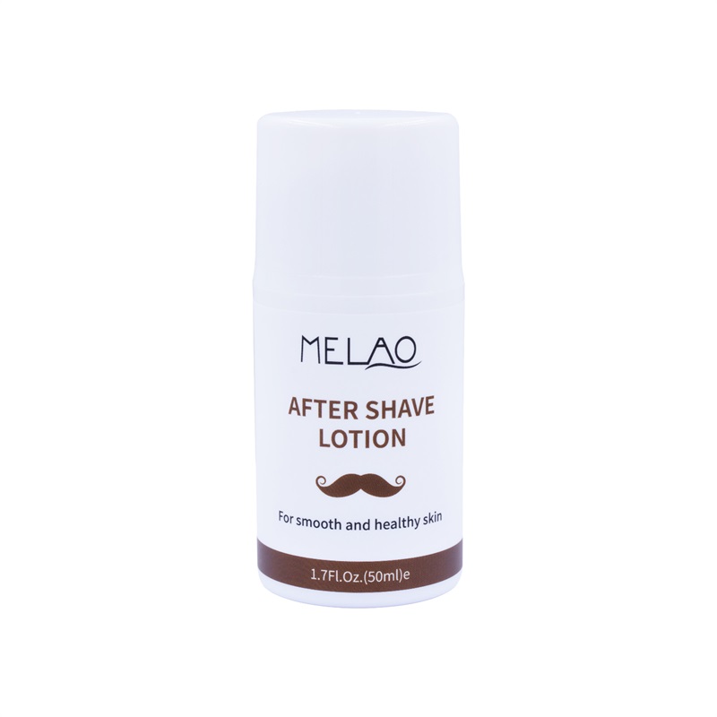 Private Label After Shave Lotion Moisturizing and Nourishing For Man Silky Smooth Shaving