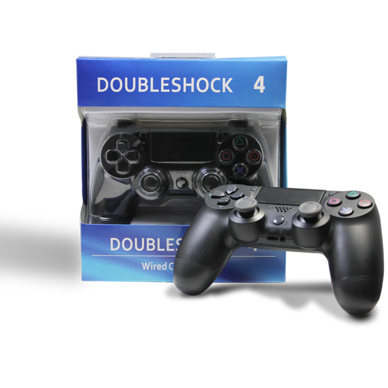 Лидер продаж, беспроводное управление для игровых контроллеров PS4