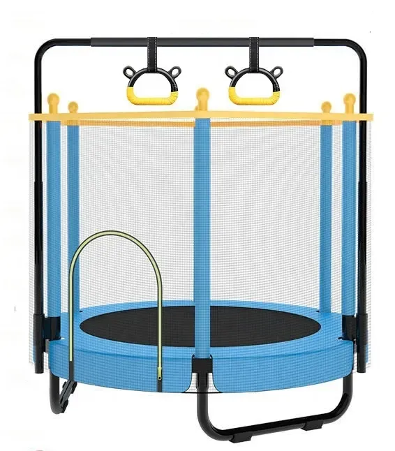 Commercial Professional Indoor High QualityRound Adults Cheap Outdoor Kids Trampoline