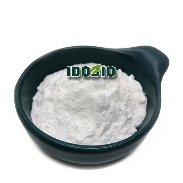 IdoBio streptococcus thermophilus in Sports Supplements