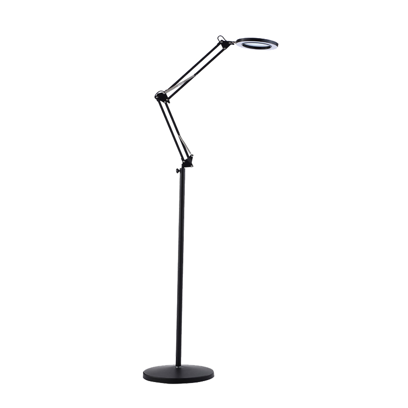 high quality custom floor lamp wholesale cheap floor lamp customized standing corner floor lamp for hotel living room