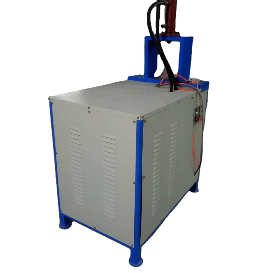 Square tube cutting machine Hydraulic square tube cutting machine for sale