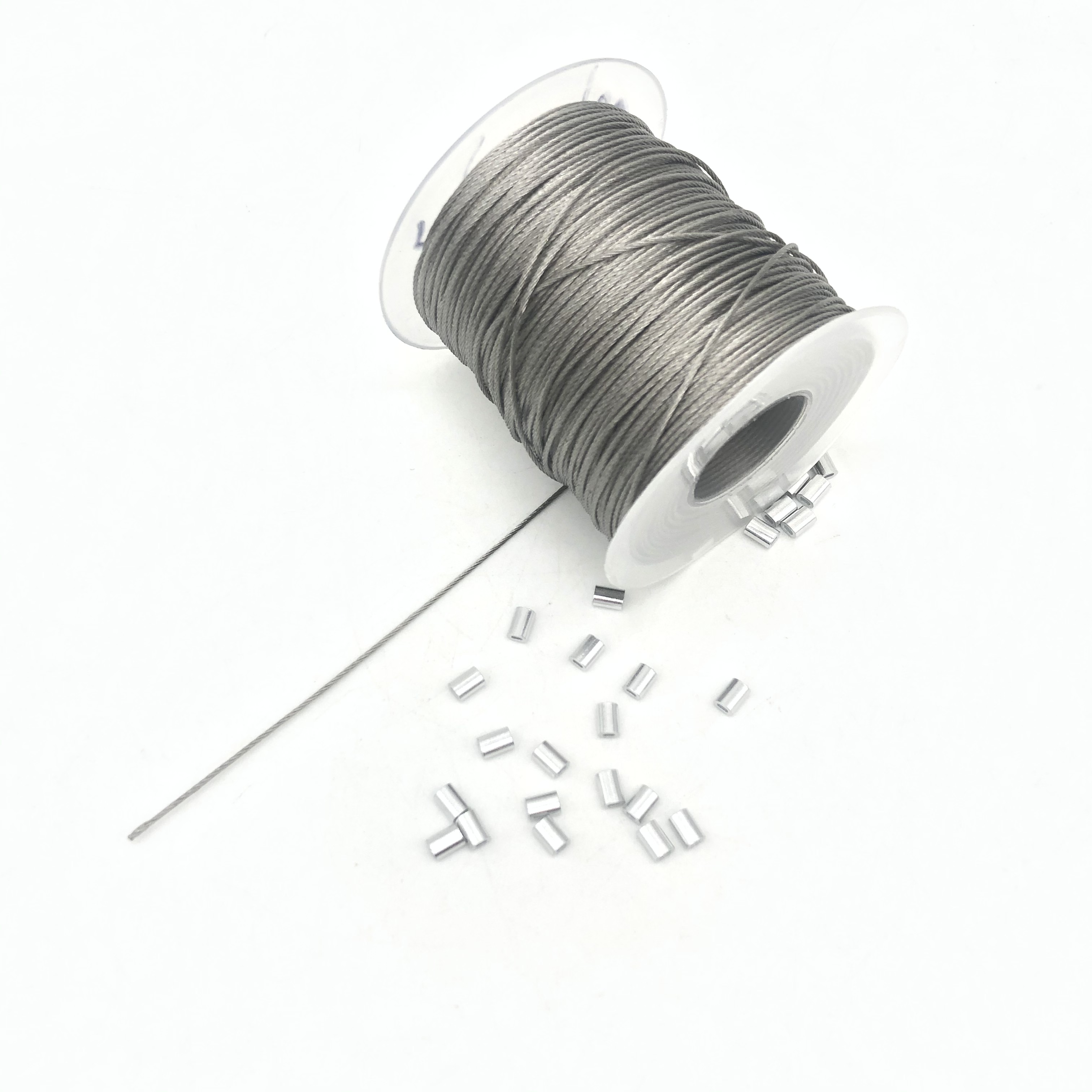SS SS304 SUS304 Stainless Steel Binding Hanging Wire