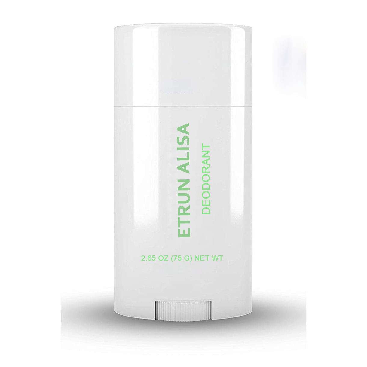 Natural Deodorant for Men and Women Aloe Vera Lasting Fragrant Deodorizer Vegan Deodorant OEM ODM