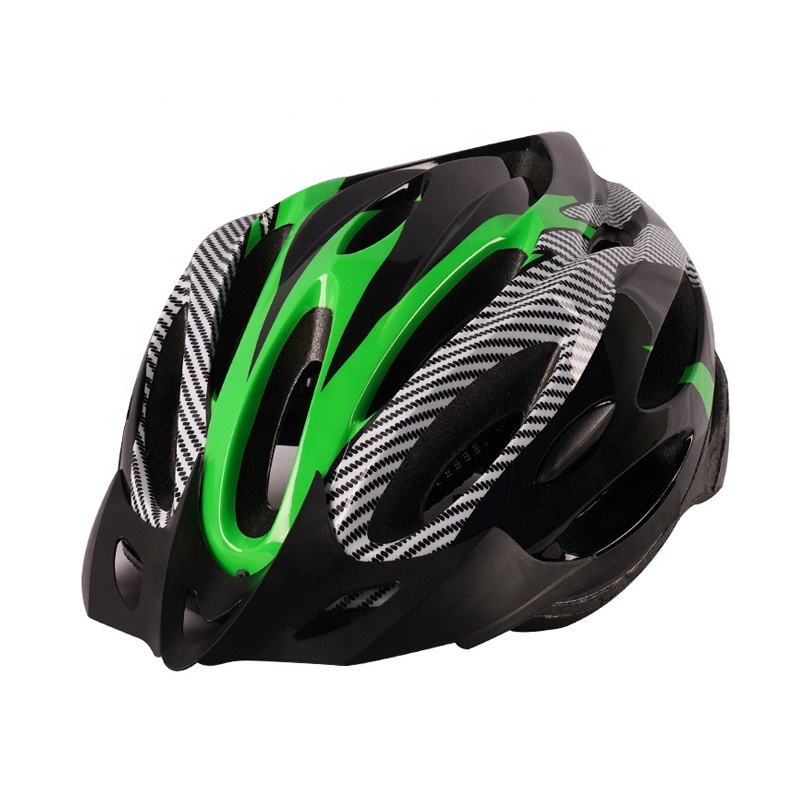 Cheap Bicycle Helmet Safety Cycling Helmet Adult Men's Bike Helmet