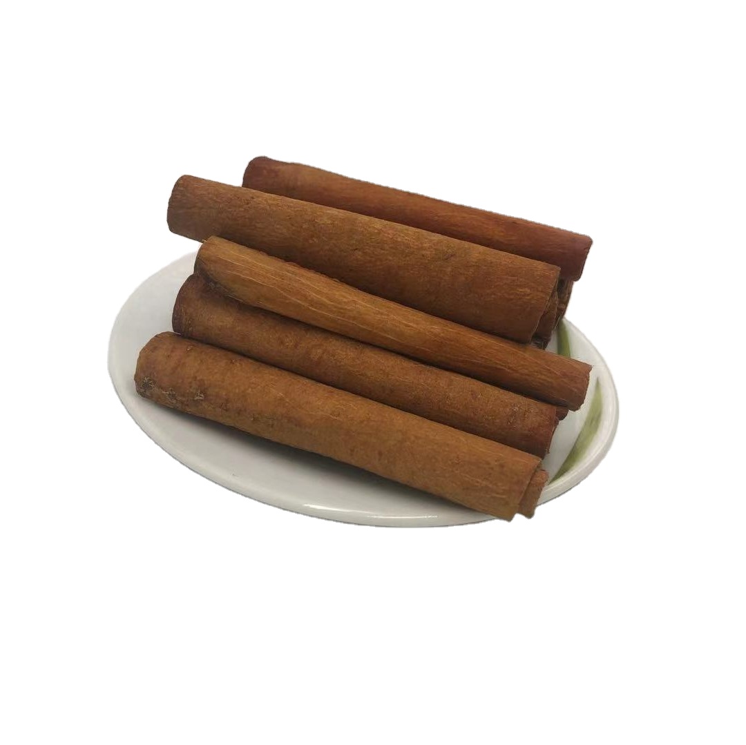 Best selling Vietnamese spice cinnamon 8 cm authentic high-quality organic cinnamon sticks