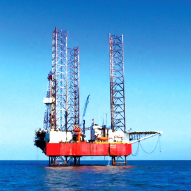Система управления нефтяным бурением Электрический привод Интегрированное Оборудование автоматизации