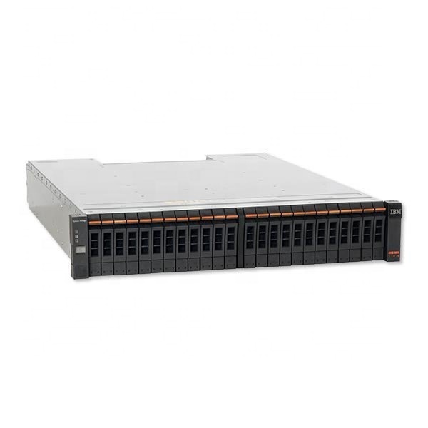 STORWIZE V7000 GEN2 2076-624