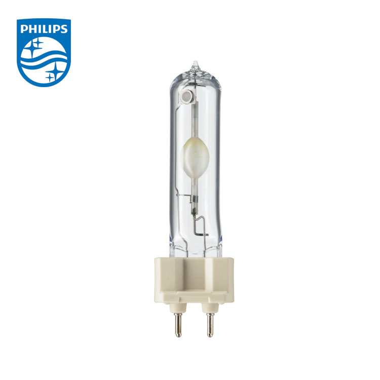 PHILIPS металлогалогенные разрядная лампа mastercolour CDM-T Elite 100W/930 G12 1CT/12 928183205125