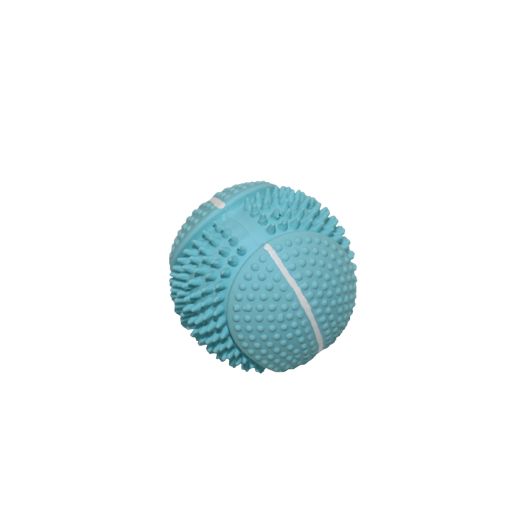 Environmentally friendly biodegradable material pet toys wholesale interactive play fun pet toys
