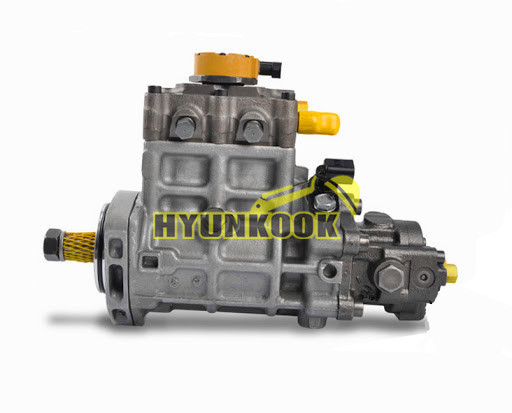 HYUNKOOK 320-2512 3202512 326-4635 топливный Инжекционный насос для C6.4 320D