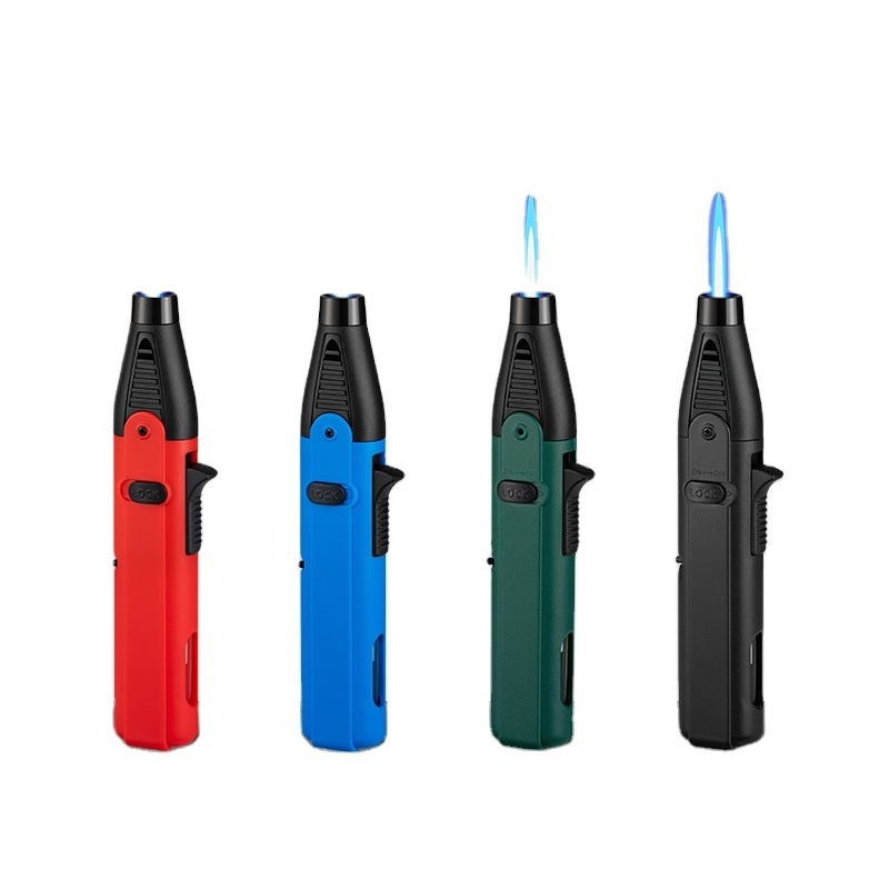 HL01Creative Smoking Accessories Portable Customized USB Rechargeable Electric Gadgets Lighters