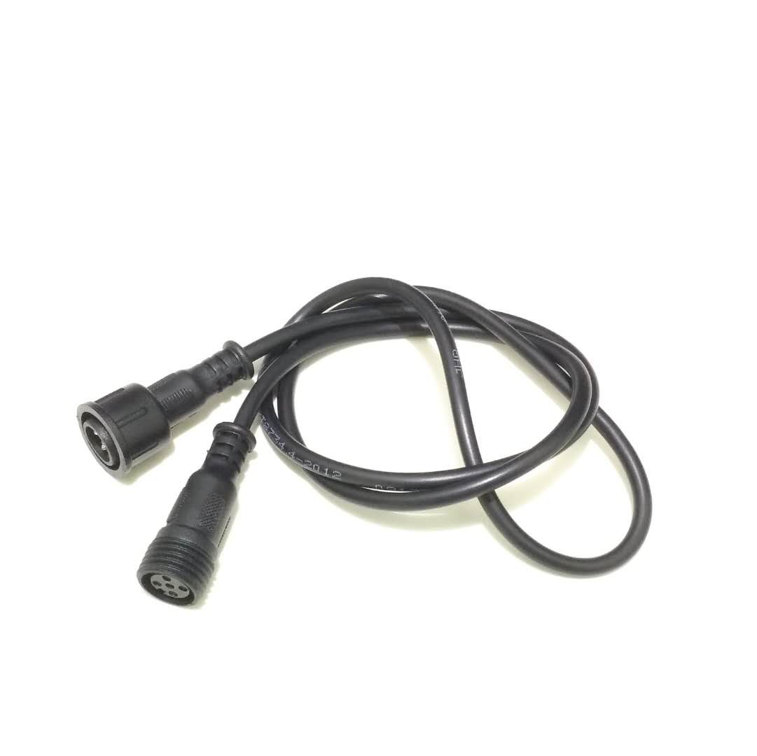 5PINS провод кабель-удлинитель для DMX RGB LED