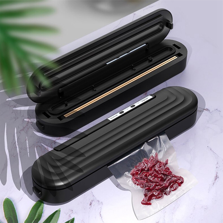 High Quality Electric Kitchen Small Appliances Multi-Function Packing Machine Vacuum Food Sealers