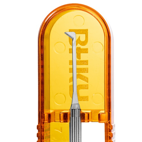 Hook Blade Disposable Scalpels Neurosurgical Instruments Sterile Surgical Blades