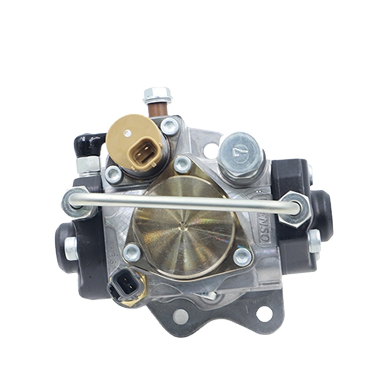 8-97306044-9, 8-98346317-0 ZX200-3 ZX240-3 экскаватор 4HK1 топливный насос высокого давления 89730-60440 8973060449