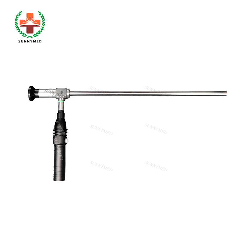 SY-P003 good price Rigid Endoscope unit Laparoscopic trocars medical Laparoscopy Instruments