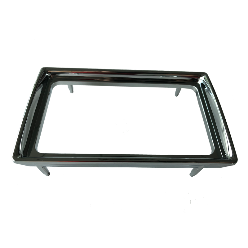 Injection Moulding Spare Moulded Motorcycle Molding Machine Small Parts Making Suppliers Black Imd Large Plastic OEM ISO 2768-M