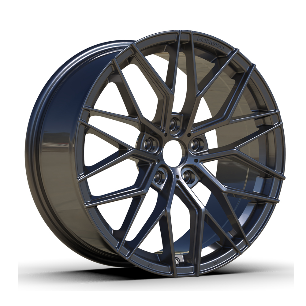 688 via 17 18inch good car alloy wheels 5x114.3