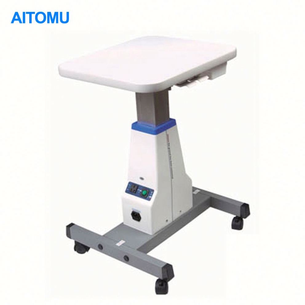 AT-10 Ophthalmic Instruments Motorized Table