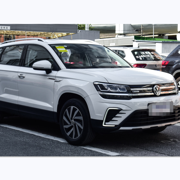 Second-hand car prices are selling pure electric cars, high-speed adult cars