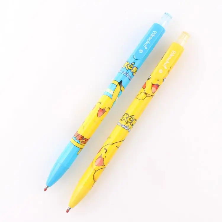 Factory Wholesale Sublimation Cartoon Pen With Quality Guarantee Heat Transfer No Fade Full Printed