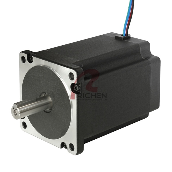 Серводвигатель переменного тока Kinco 2S86Q-3465, новый и оригинальный шаговый двигатель