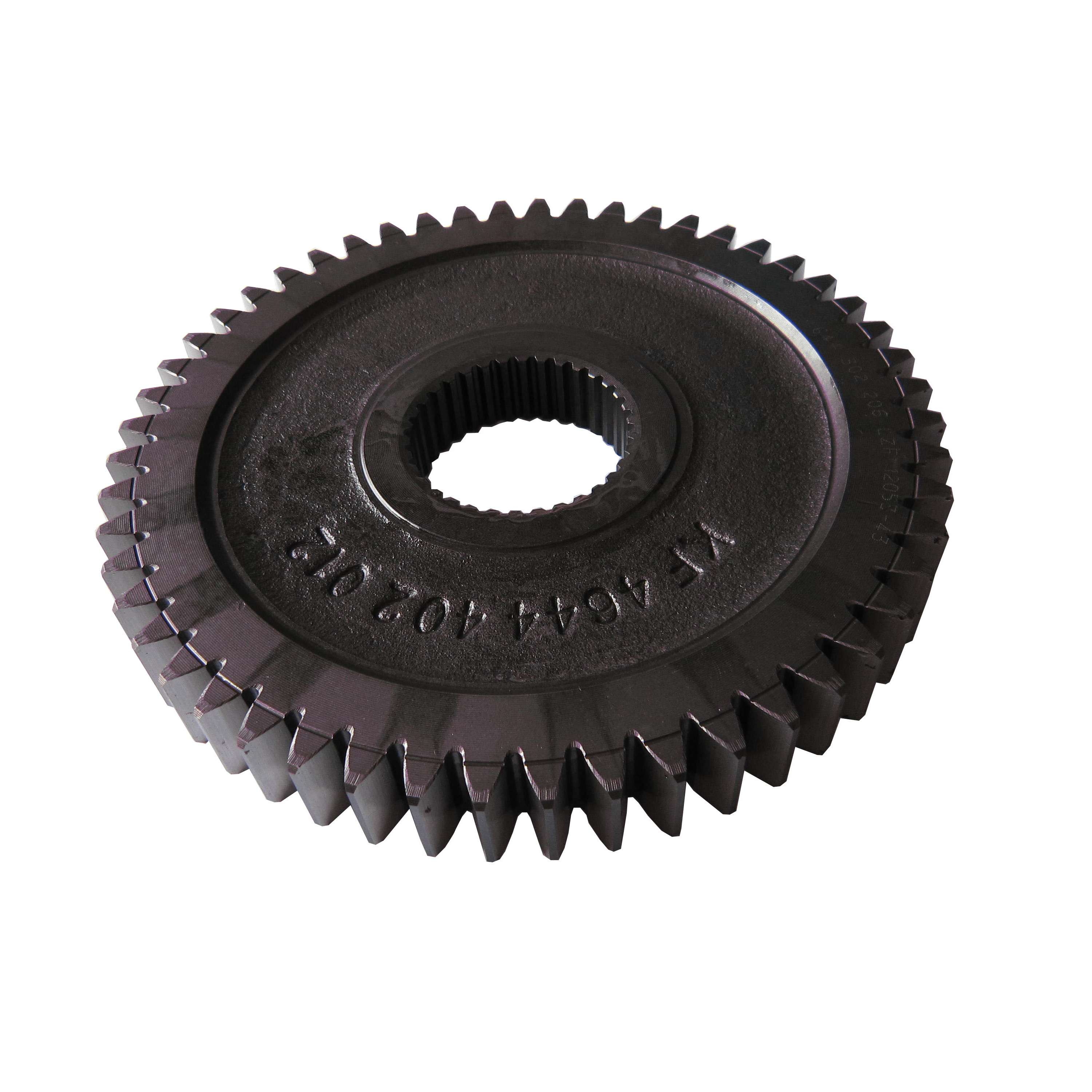 LGMC Parts of Industrial Machinery 4644302206 Input Gear