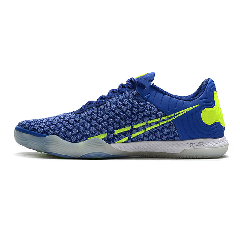 Latest Design Women High Quality Original Branded Soccer Boots Wholesale Professional Men Breathable Football Shoes