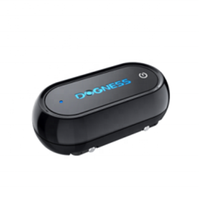 Dogness gps отслеживание домашних животных продукт wifi