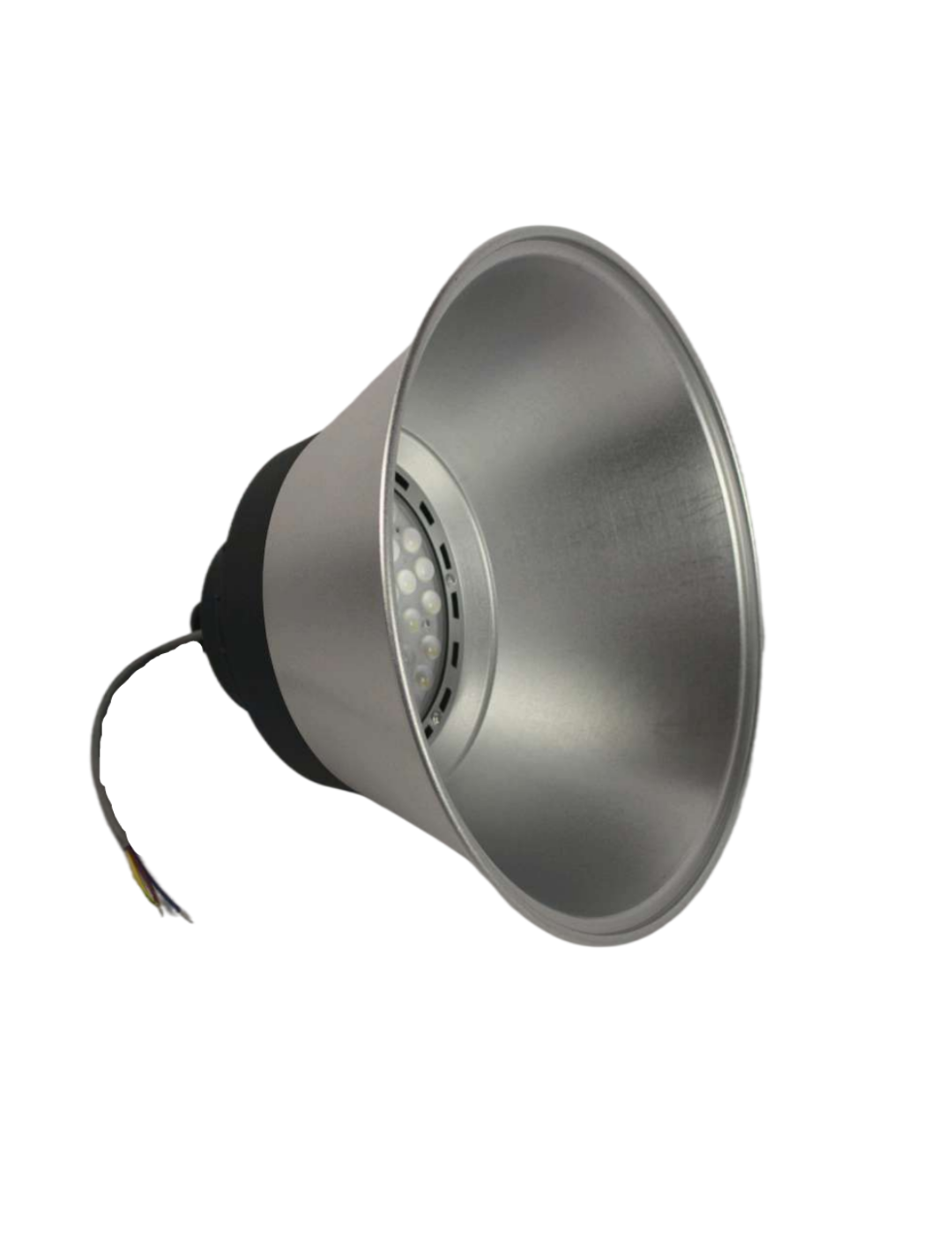 Basketball court lighting design led sport light 50 watt explosion proof high bay light