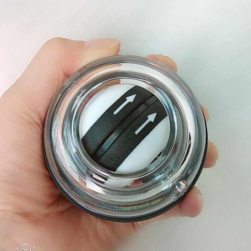 Рентабельный новый продукт resbo power ball аксессуары для тренажерного зала