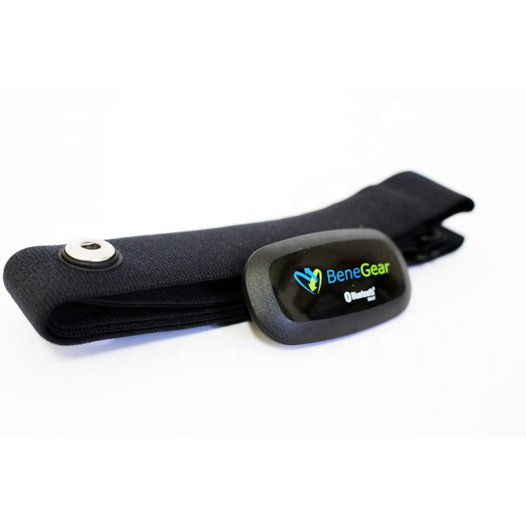 Heart Rate sensor Monitor ECG Level Accuracy Sport Accessories