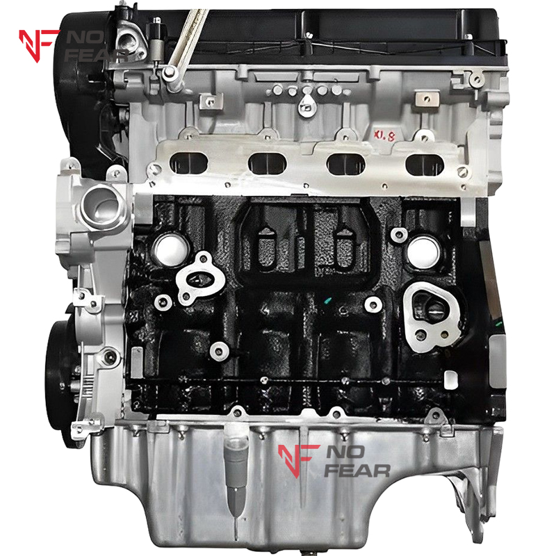 Китайский завод, 1,8 л F18D4, длинный блок двигателя для двигателя Chevrolet Cruze Orlando 2H0