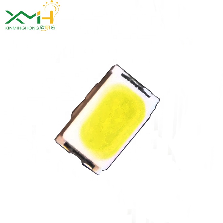 Светодиод 3020 белый smd led 0,2 Вт