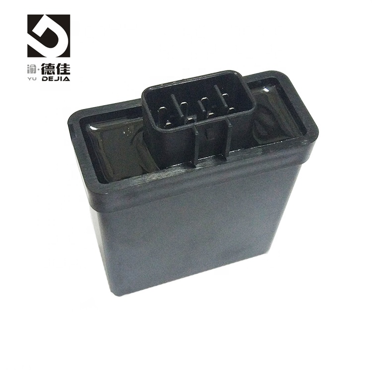 Для yamaha JOG cdi с индивидуальным принтом 8 pin cdi