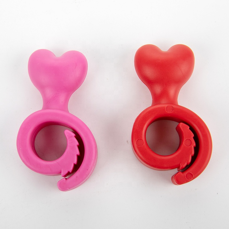 Home Storage Umbrella Umbrella Stand Creative Design Support Love Shape Umbrella Accessories Supplies