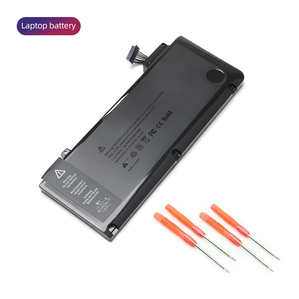 Бестселлер OEM/ODM 7000mAh 11,95 V 77.5WH Аккумулятор для ноутбука apple A1382 аккумулятор и литий-полимерный аккумулятор