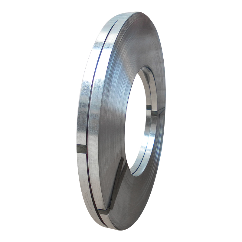 Gi Strip / Gi Coil Galvanized Steel Strip with Thickness 2-3mm for Packing in Coil Strip