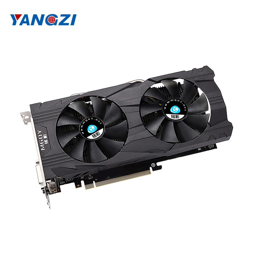 Fast delivery of high quality 3080 graphics card original chip GTX1060 3G 8008MHz