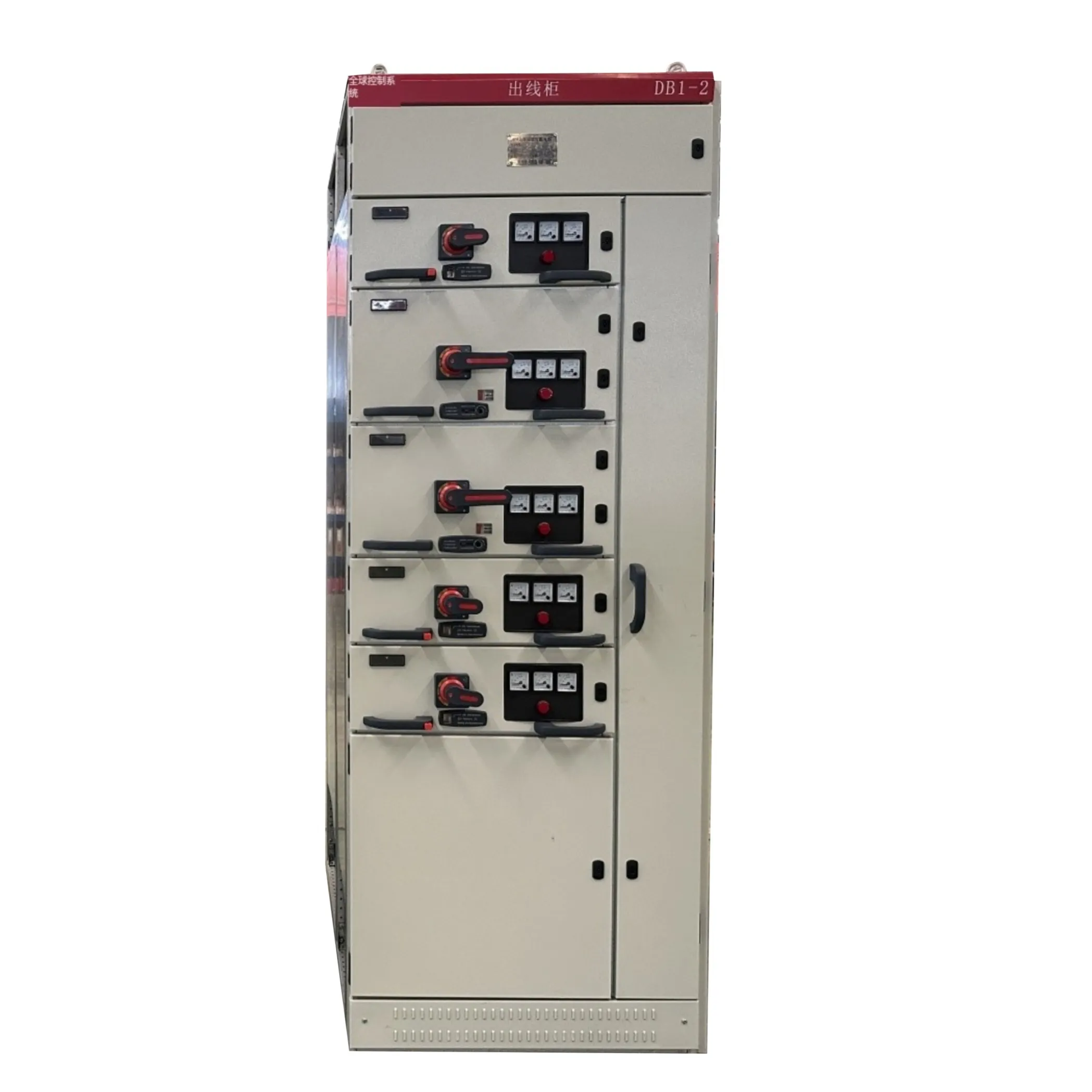 DITELI 12KV electrical equipment industrial power distribution switchgear supply