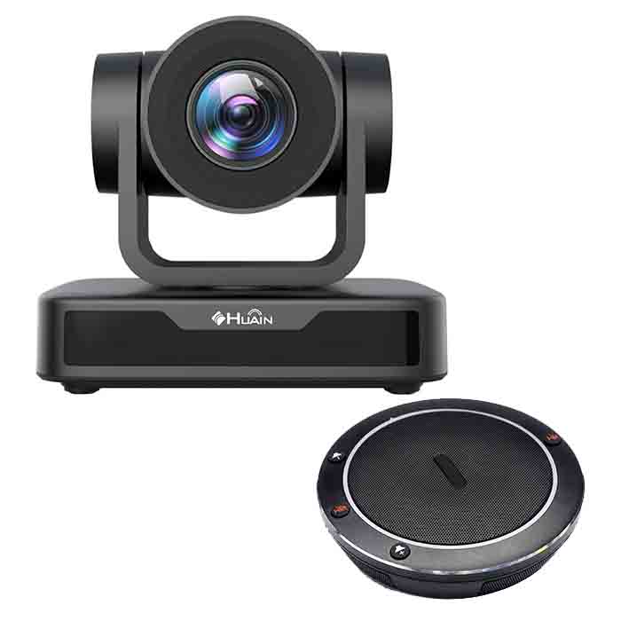 10X zoom high quality hd 1080p USB 2.0 digital video camera for broadcasting videoconference system