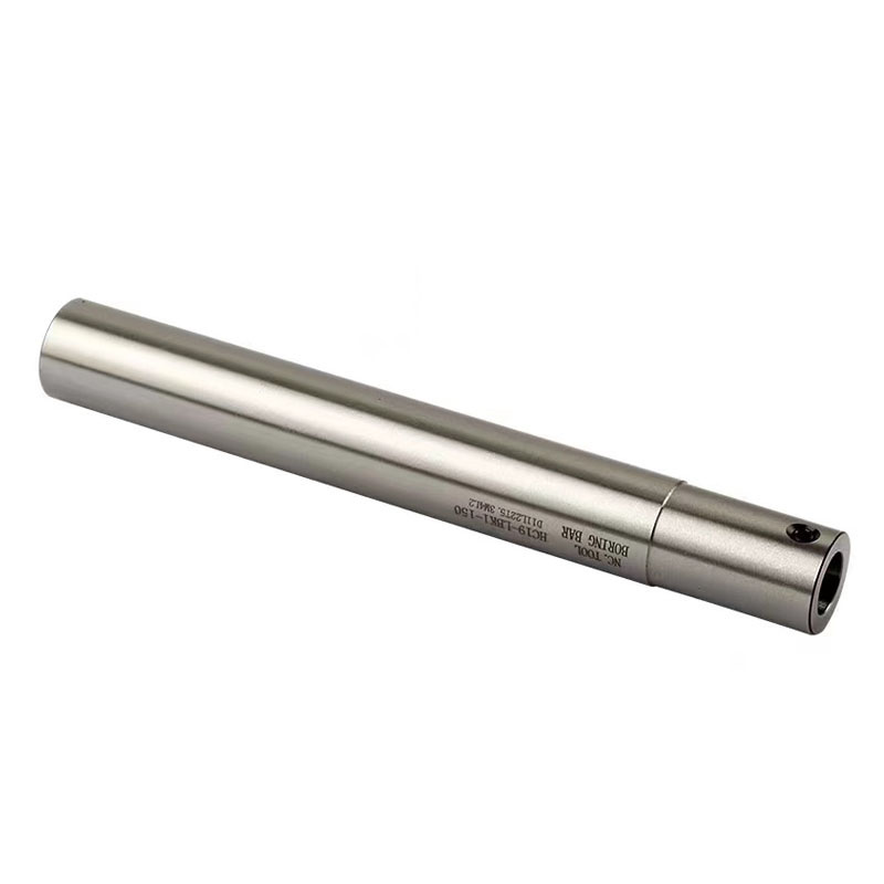 HC19 HC24 HC32 LBK1 lbk2 lbk3 boring tool HSS boring bar seismic LBK extension rod for RBH CBH boring head deep hole boring