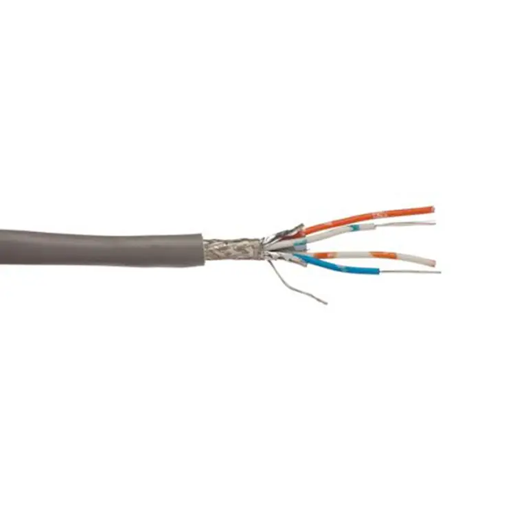 BELDEN 9842 LSF PAIR CORES WIRE AND CABLE