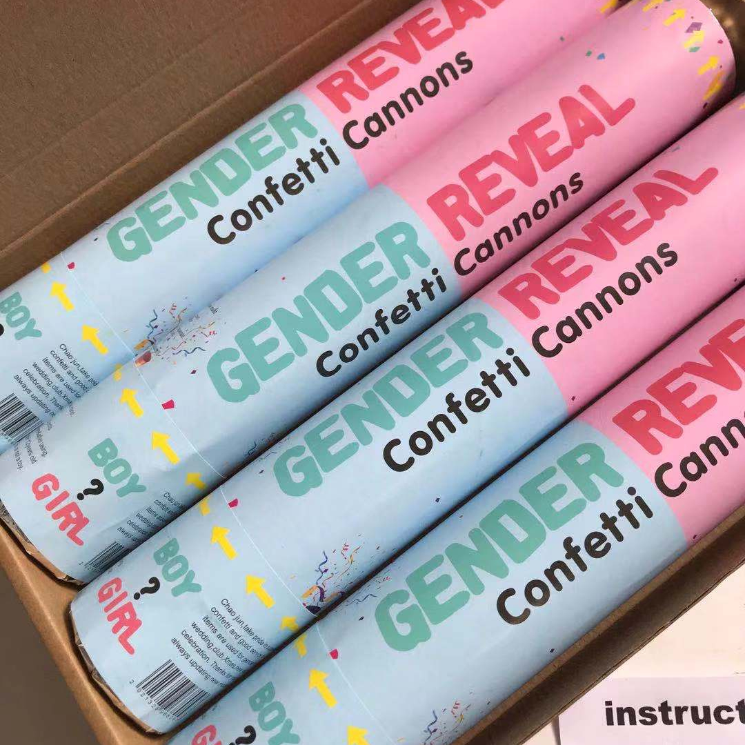 Холи партии цвет объявление о поле дым порошок Confetti Poppers