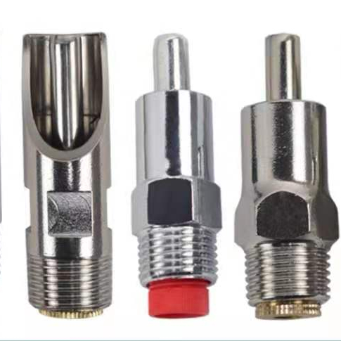 Free Sample High Quality Pig Farm Equipment Stainless Steel Pig Nipple Drinker