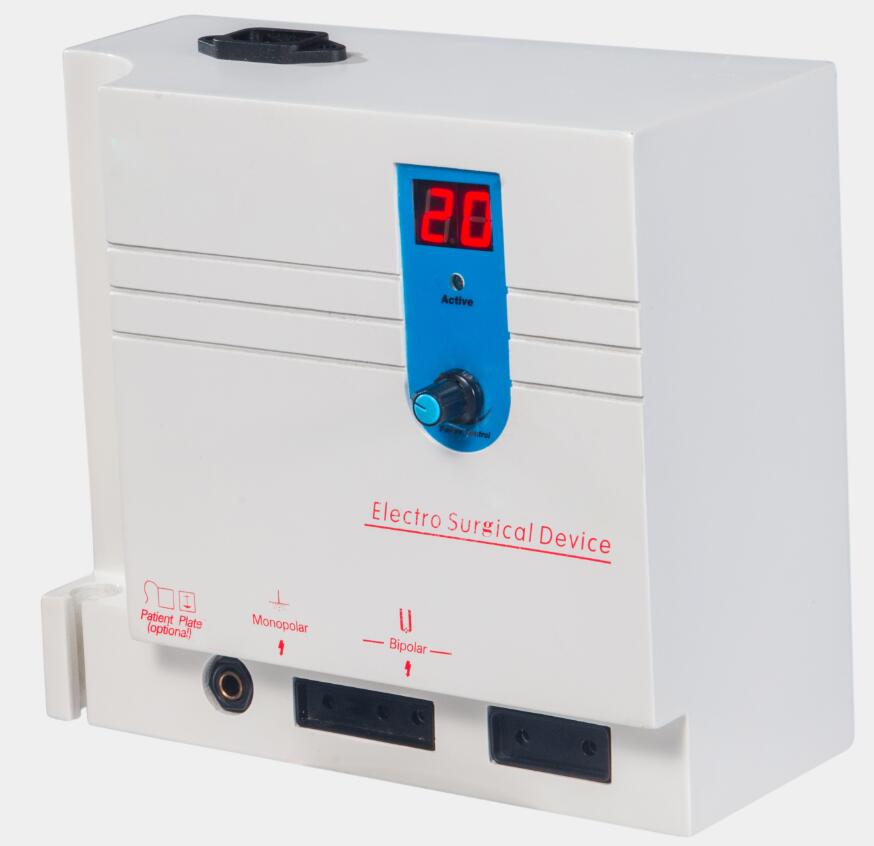 High Frequency Electrosurgical Unit CE ISO Approved ESU Cautery